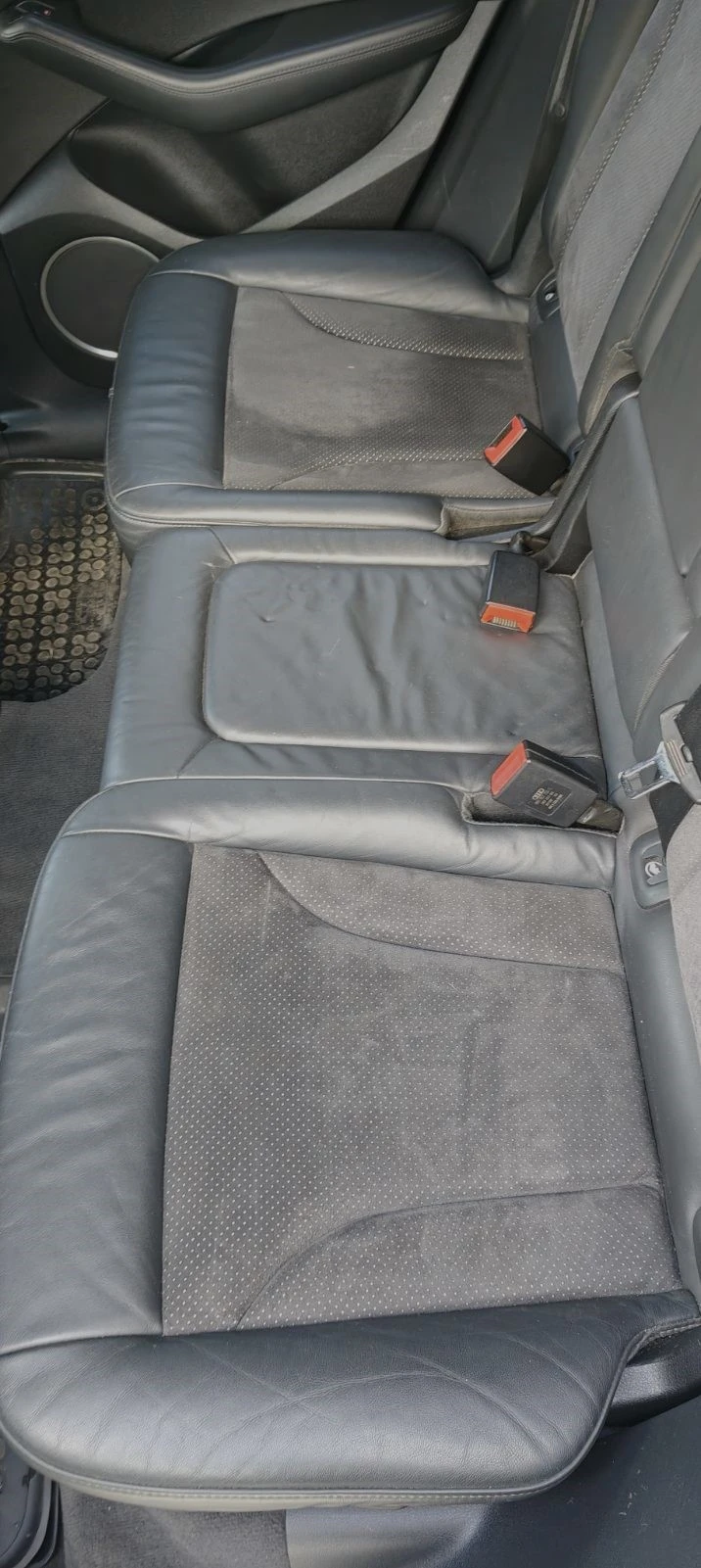 Audi Q5 SQ5  2013 | Mobile.bg   13