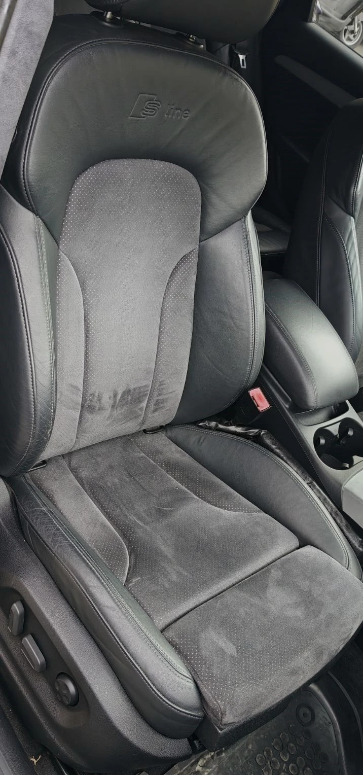 Audi Q5 SQ5  2013 | Mobile.bg   12