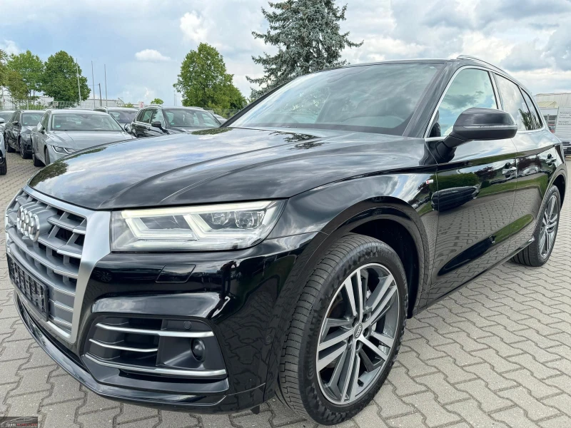 Audi Q5 3.0TDI/SPORT S-LINE/AMBI/231HP/360/LED/115f - 73599 лв. - 64522252 1