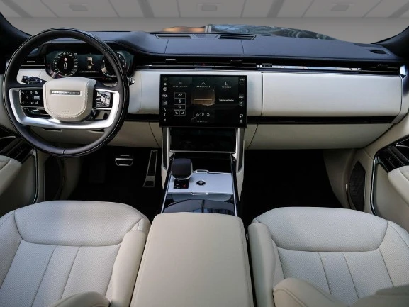 Land Rover Range rover P530 LWB = Autobiography = Гаранция - изображение 8