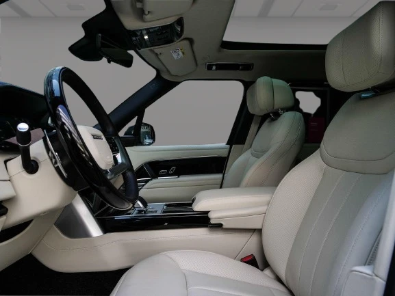 Land Rover Range rover P530 LWB = Autobiography = Гаранция - изображение 7