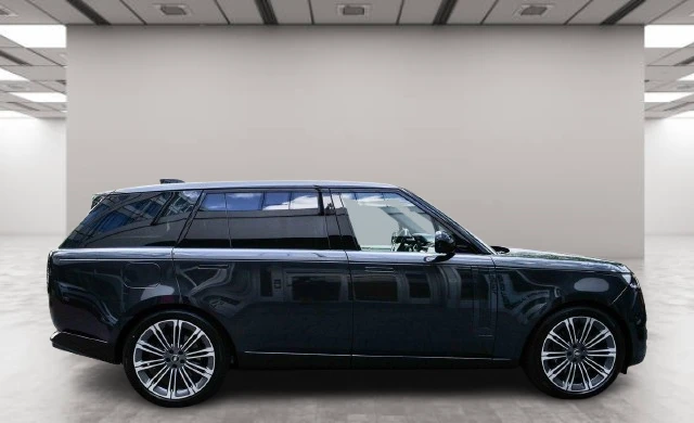 Land Rover Range rover P530 LWB = Autobiography = Гаранция - изображение 4