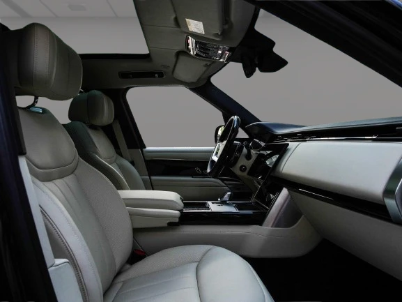 Land Rover Range rover P530 LWB = Autobiography = Гаранция - изображение 10