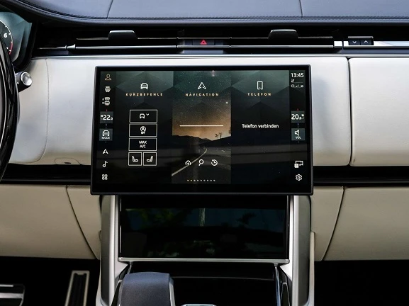 Land Rover Range rover P530 LWB = Autobiography = Гаранция - изображение 9