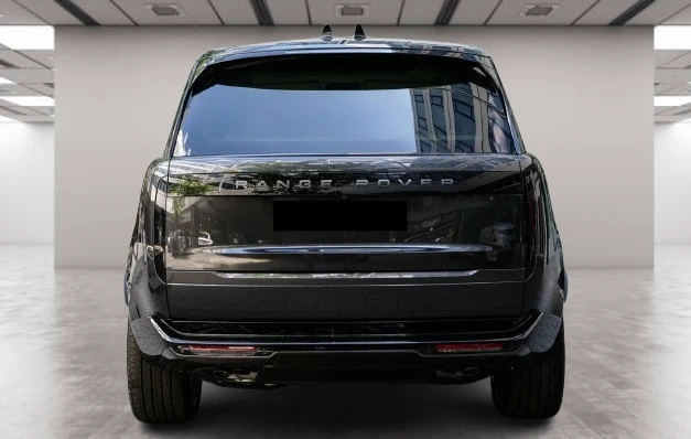 Land Rover Range rover P530 LWB = Autobiography = Гаранция - изображение 2