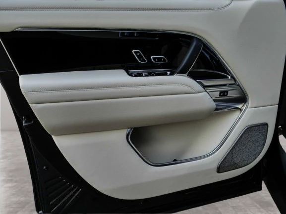 Land Rover Range rover P530 LWB = Autobiography = Гаранция - изображение 6