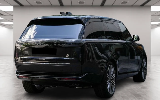 Land Rover Range rover P530 LWB = Autobiography = Гаранция - изображение 3