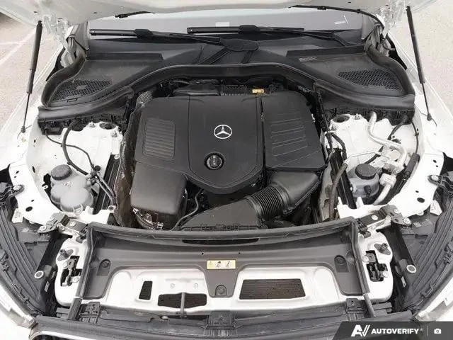 Mercedes-Benz GLC 300 * 360 * PANO * ПОДГРЕВИ * ПАМЕТ - изображение 8