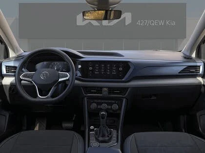 VW Taos Comfortline 4Motion* АвтоКредит* (Цена до БГ) , снимка 6 - Автомобили и джипове - 53957594