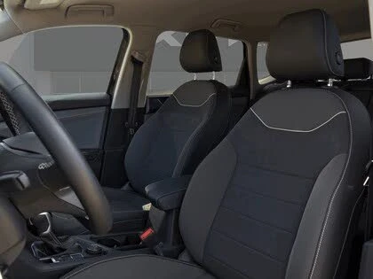 VW Taos Comfortline 4Motion* АвтоКредит* (Цена до БГ) , снимка 13 - Автомобили и джипове - 53957594