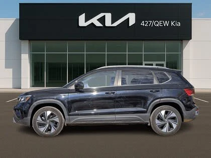 VW Taos Comfortline 4Motion* АвтоКредит* (Цена до БГ) , снимка 3 - Автомобили и джипове - 53957594