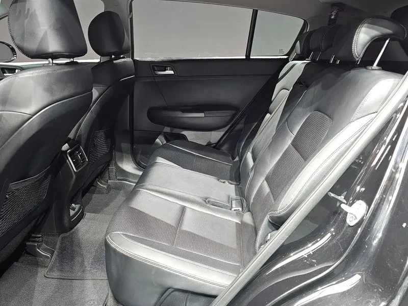 Kia Sportage �������/���������/�����-���� | Mobile.bg � ����������� 11