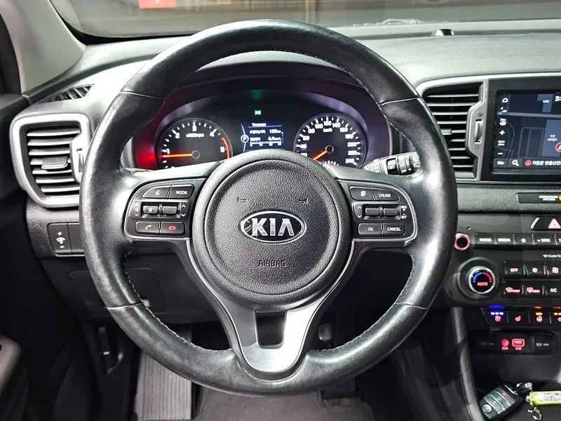 Kia Sportage �������/���������/�����-���� | Mobile.bg � ����������� 12