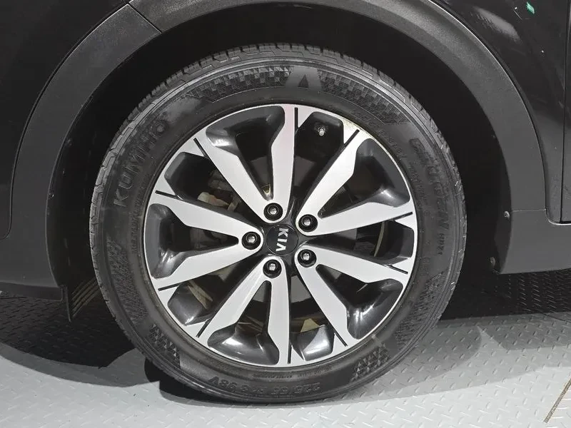Kia Sportage �������/���������/�����-���� | Mobile.bg � ����������� 5