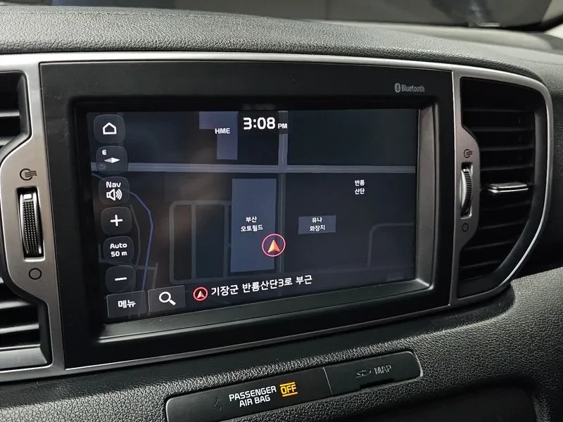 Kia Sportage �������/���������/�����-���� | Mobile.bg � ����������� 13