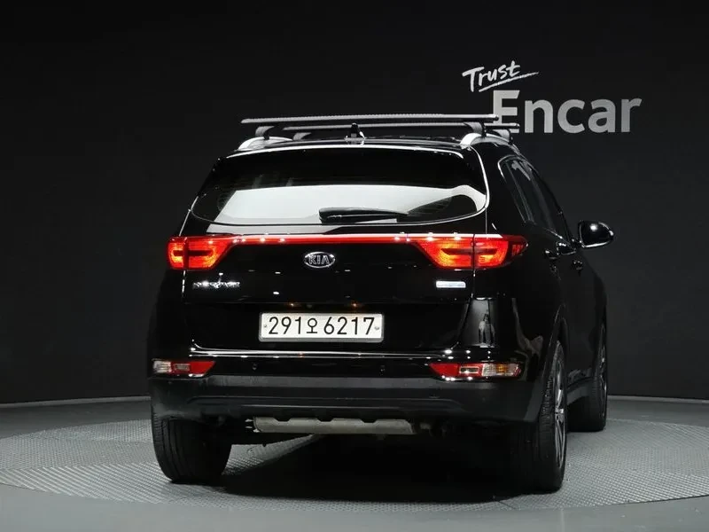 Kia Sportage �������/���������/�����-���� | Mobile.bg � ����������� 4