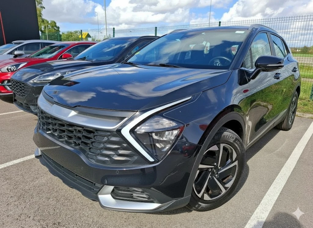 Kia Sportage Kia Sportage 1.6 CRDI Active, снимка 1