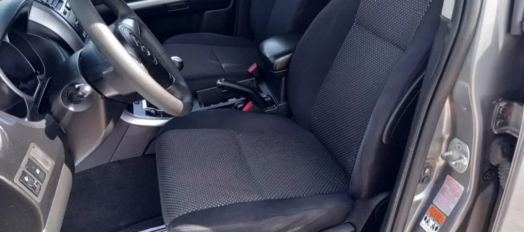 Suzuki Grand vitara 1.9DDIS - изображение 10