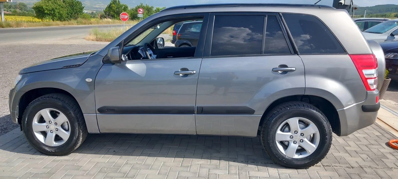 Suzuki Grand vitara 1.9DDIS - изображение 2