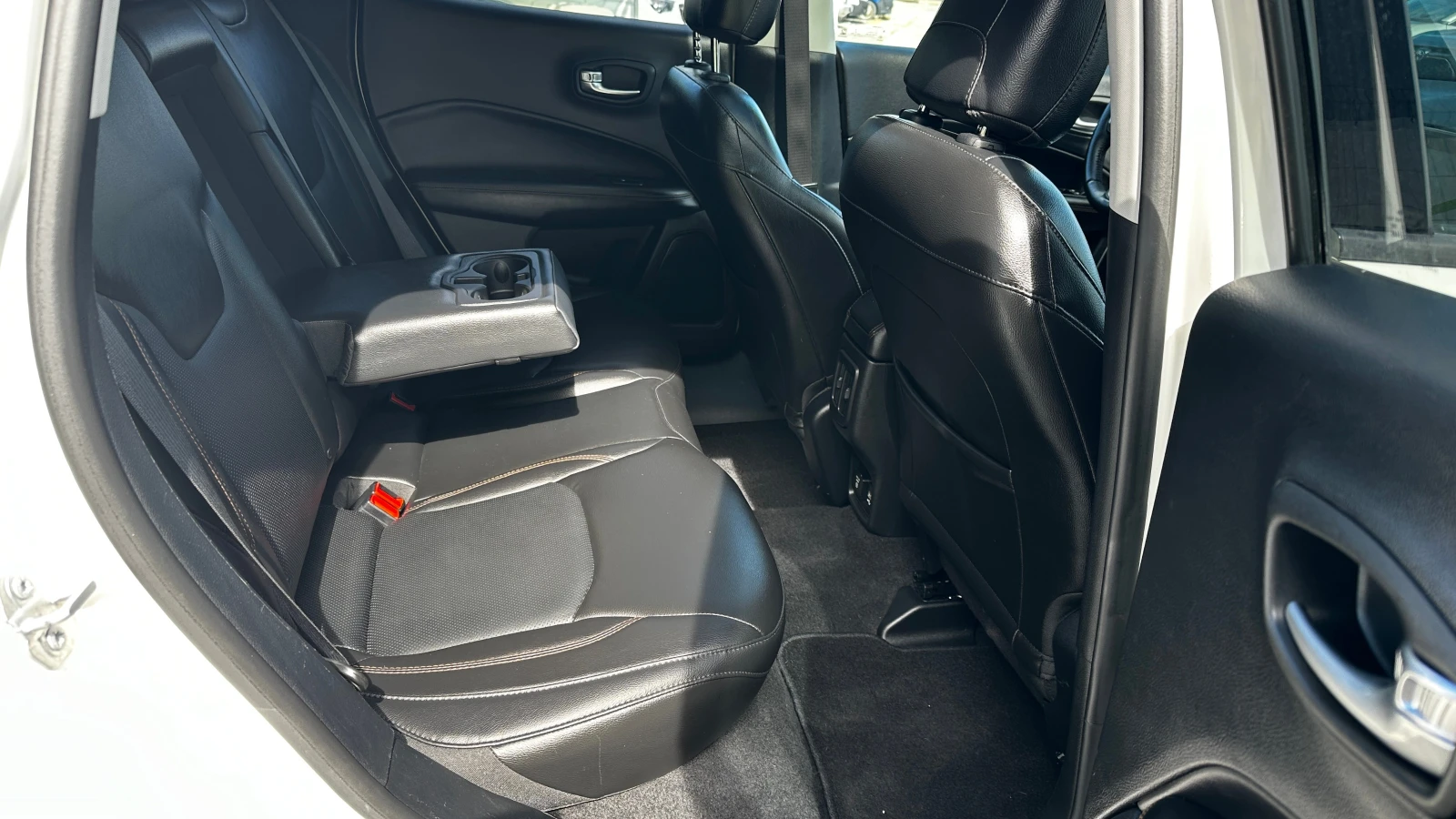 Jeep Compass 2.4 i | Mobile.bg — изображение 12