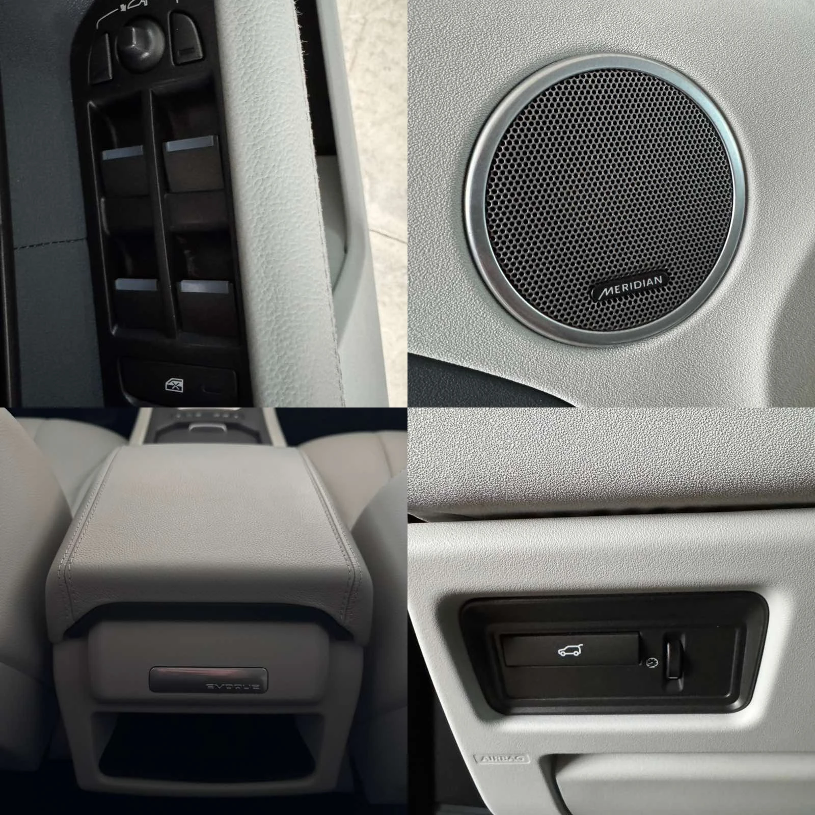 Land Rover Range Rover Evoque 2.2 TD4* ���* ����* ����* �����������*  | Mobile.bg � ����������� 16