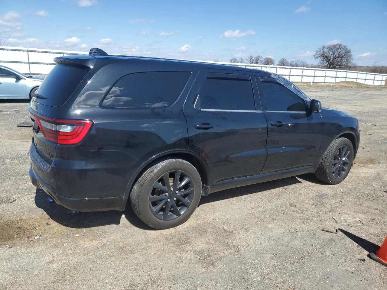 Dodge Durango R/T 5.7 HEMI* Обдух* BEATS* M.Toчка* Дистроник*  - изображение 4