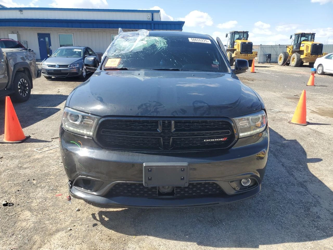 Dodge Durango R/T 5.7 HEMI* Обдух* BEATS* M.Toчка* Дистроник*  - изображение 2