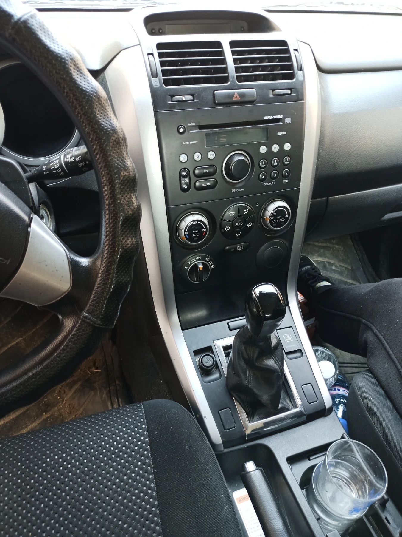 Suzuki Vitara  - изображение 6