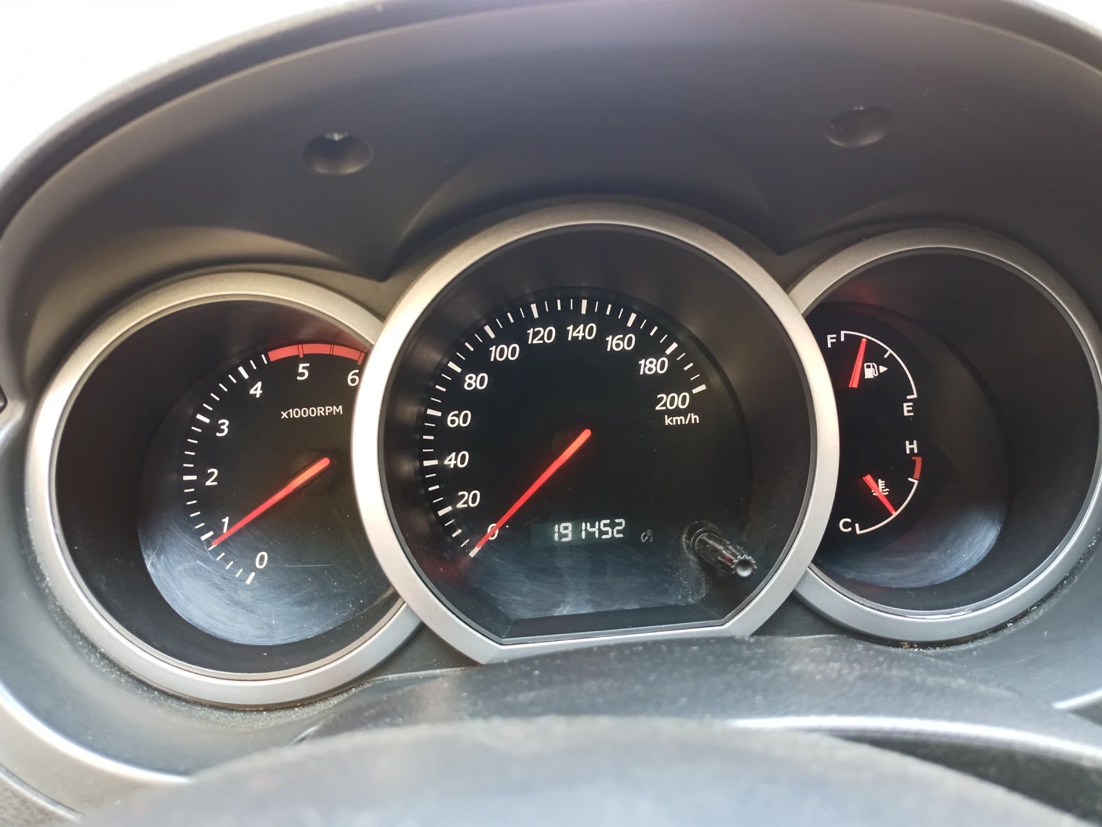 Suzuki Vitara  - изображение 5