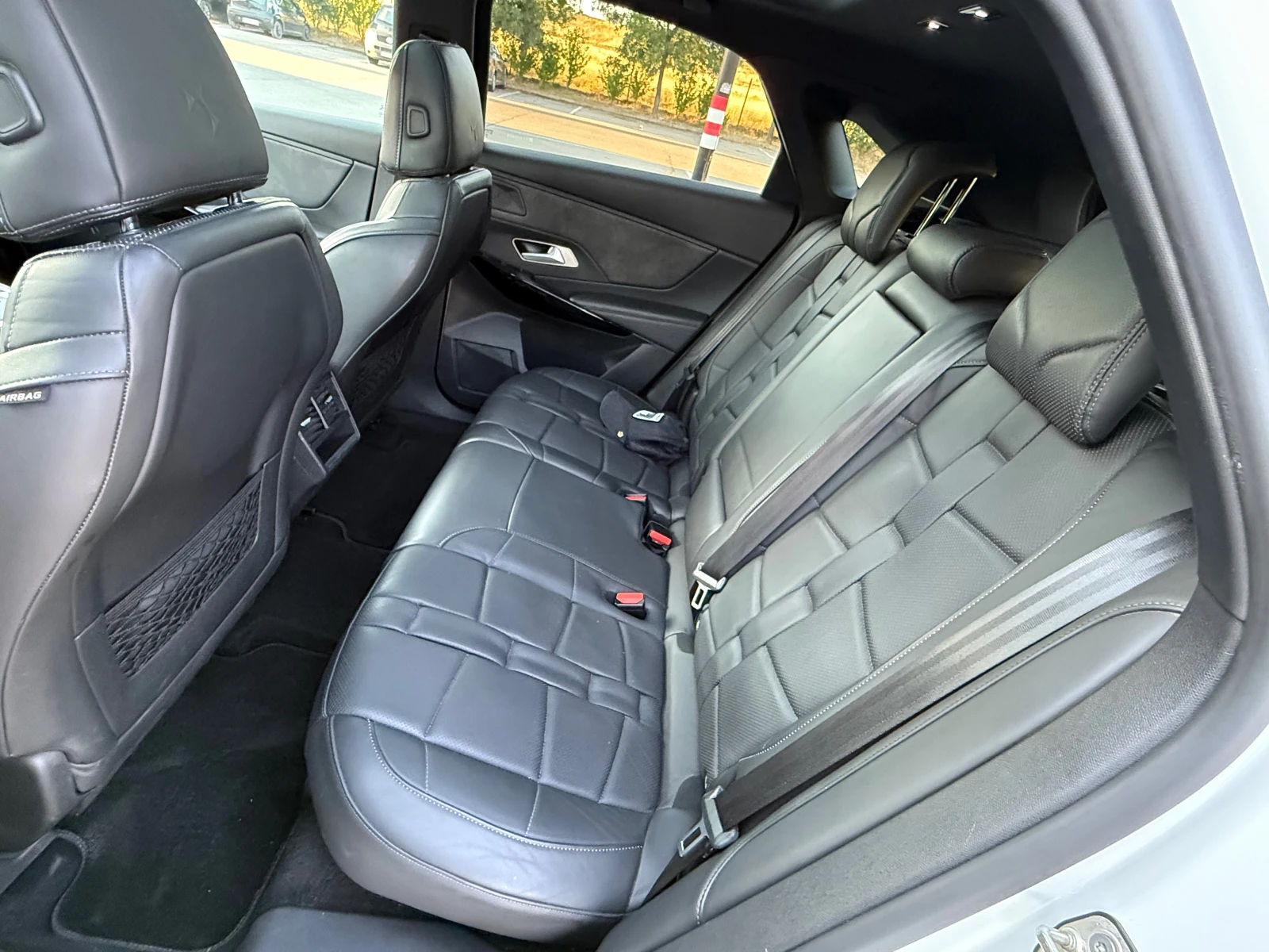 Citroen DS 7 Crossback 2.0d OPERA FULL - изображение 10