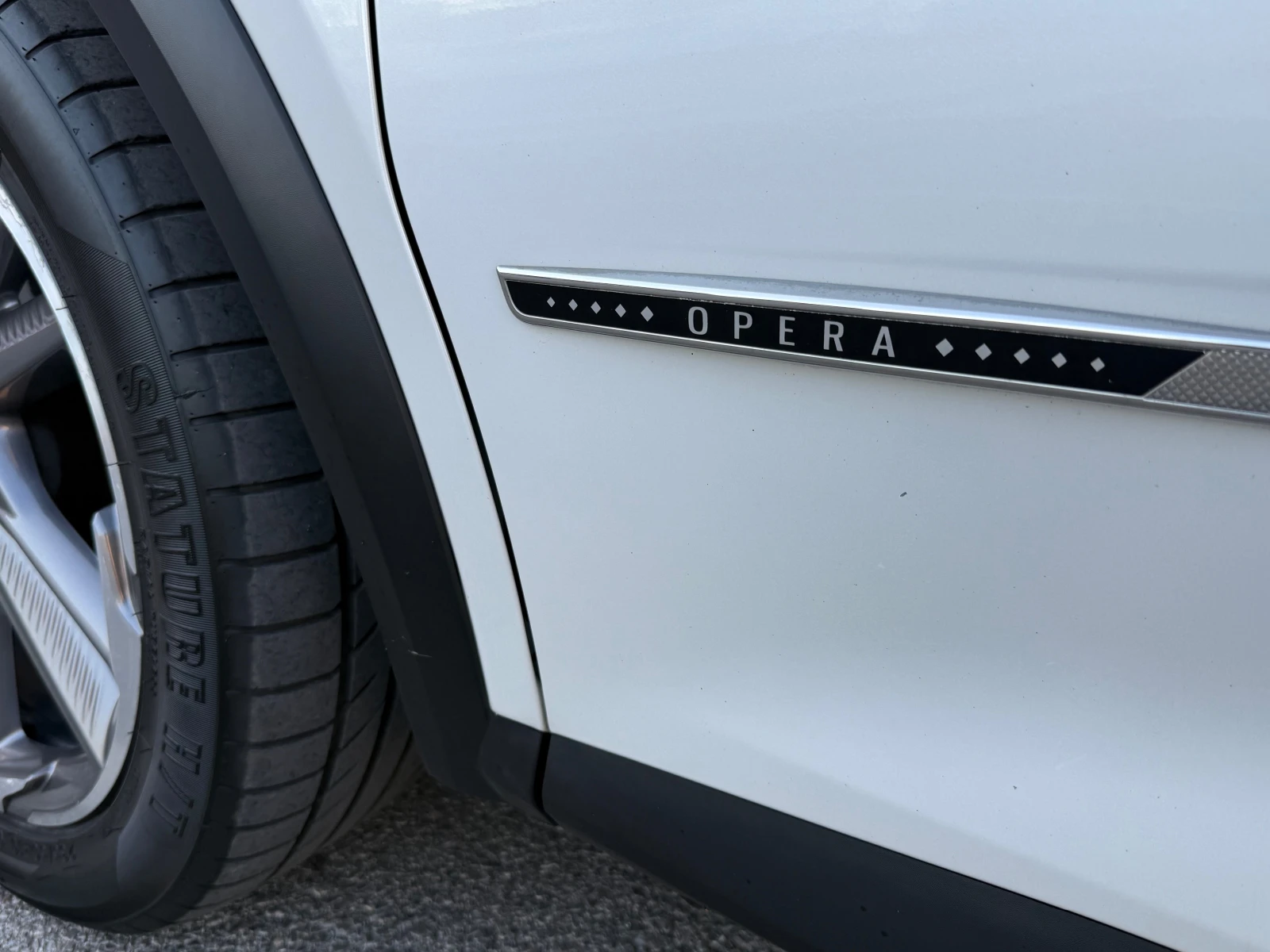 Citroen DS 7 Crossback 2.0d OPERA FULL - изображение 8