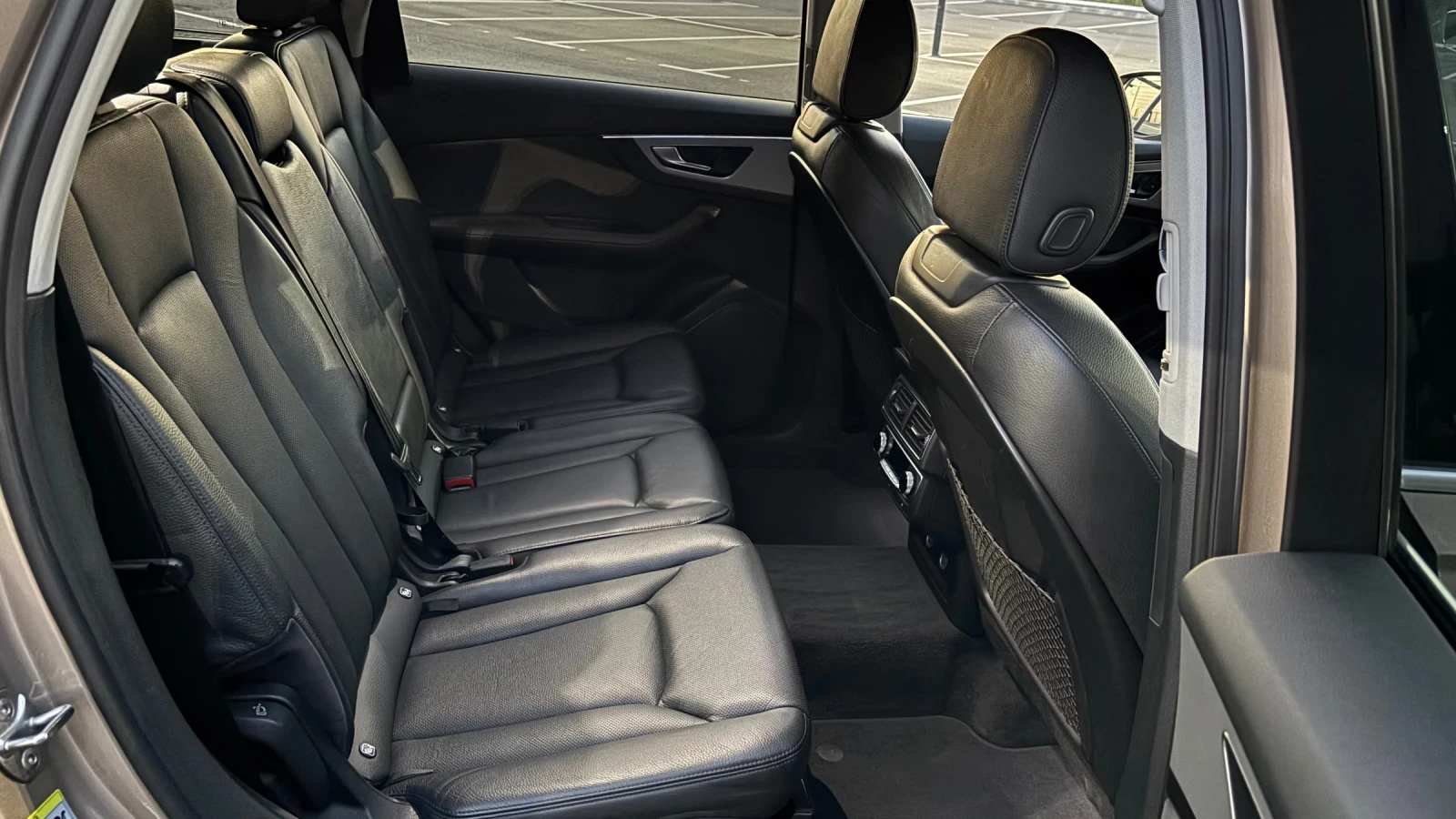 Audi Q7  - изображение 8