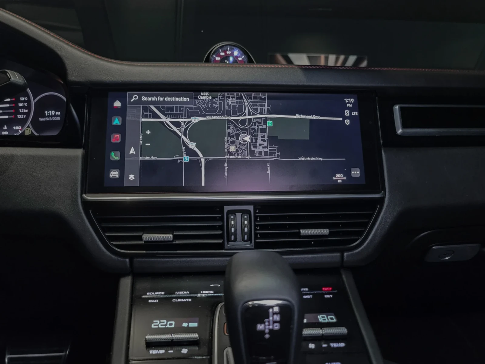 Porsche Cayenne 2023 Porsche Cayenne GTS | Mobile.bg   9