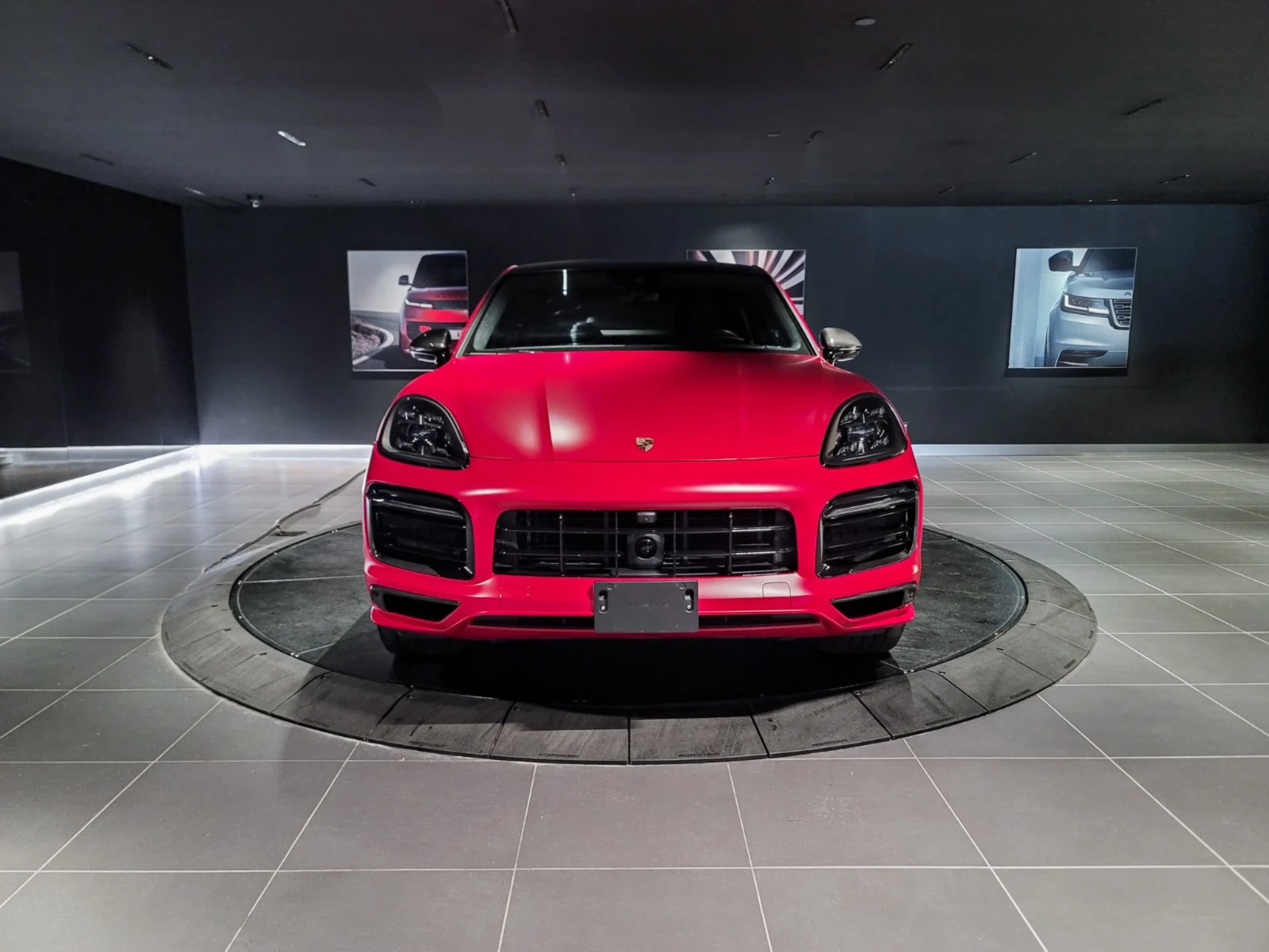 Porsche Cayenne 2023 Porsche Cayenne GTS | Mobile.bg   2