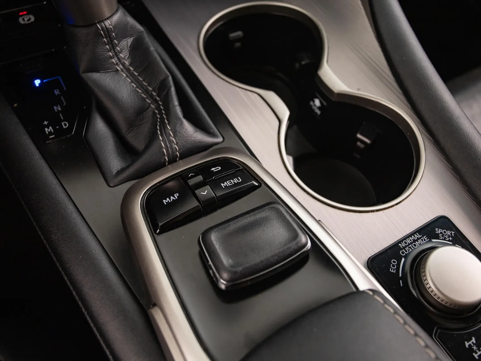 Lexus RX 350 SPORT | Mobile.bg   11