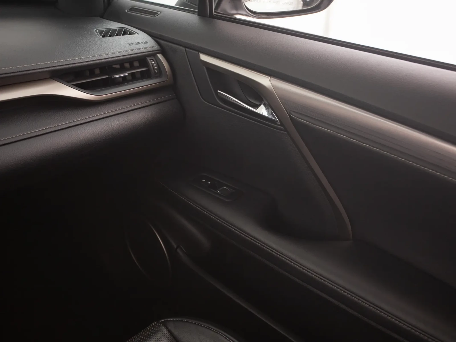 Lexus RX 350 SPORT | Mobile.bg   16