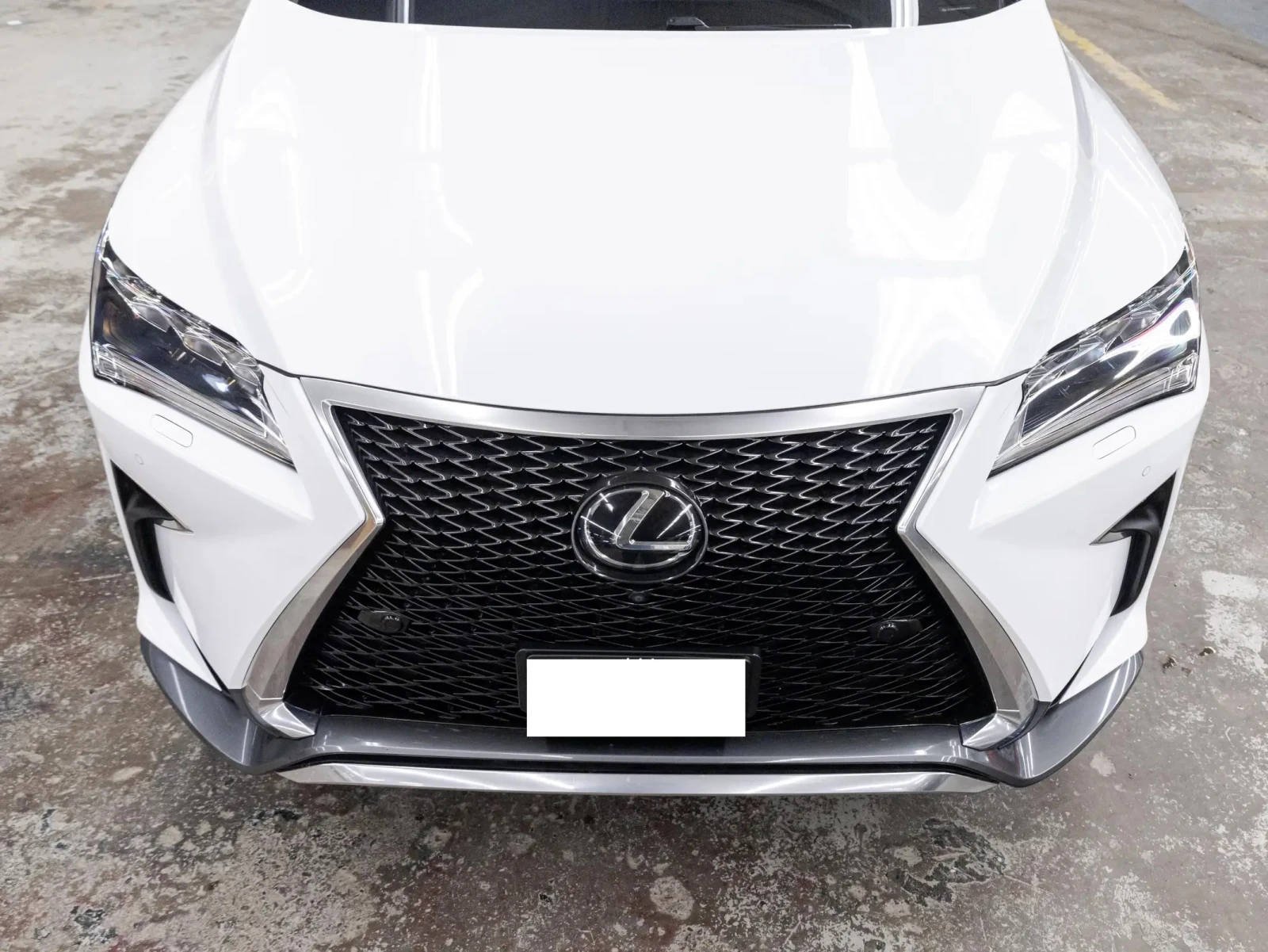 Lexus RX 350 SPORT | Mobile.bg   4
