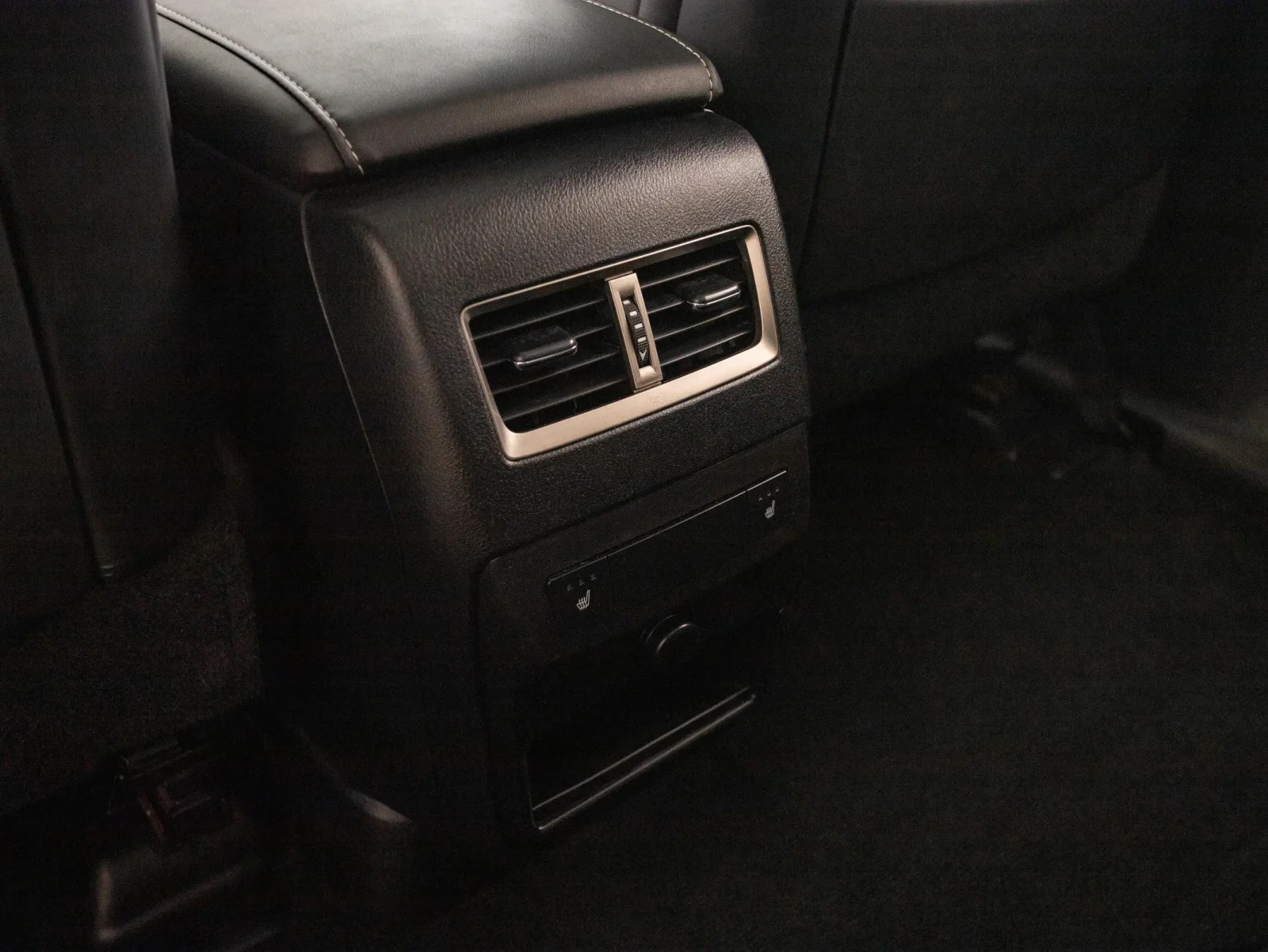 Lexus RX 350 SPORT | Mobile.bg   14