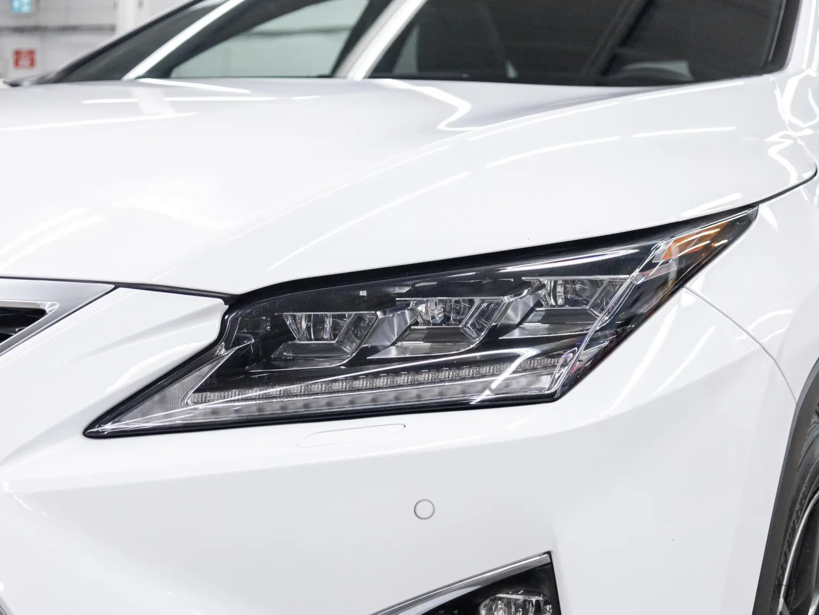 Lexus RX 350 SPORT | Mobile.bg   5