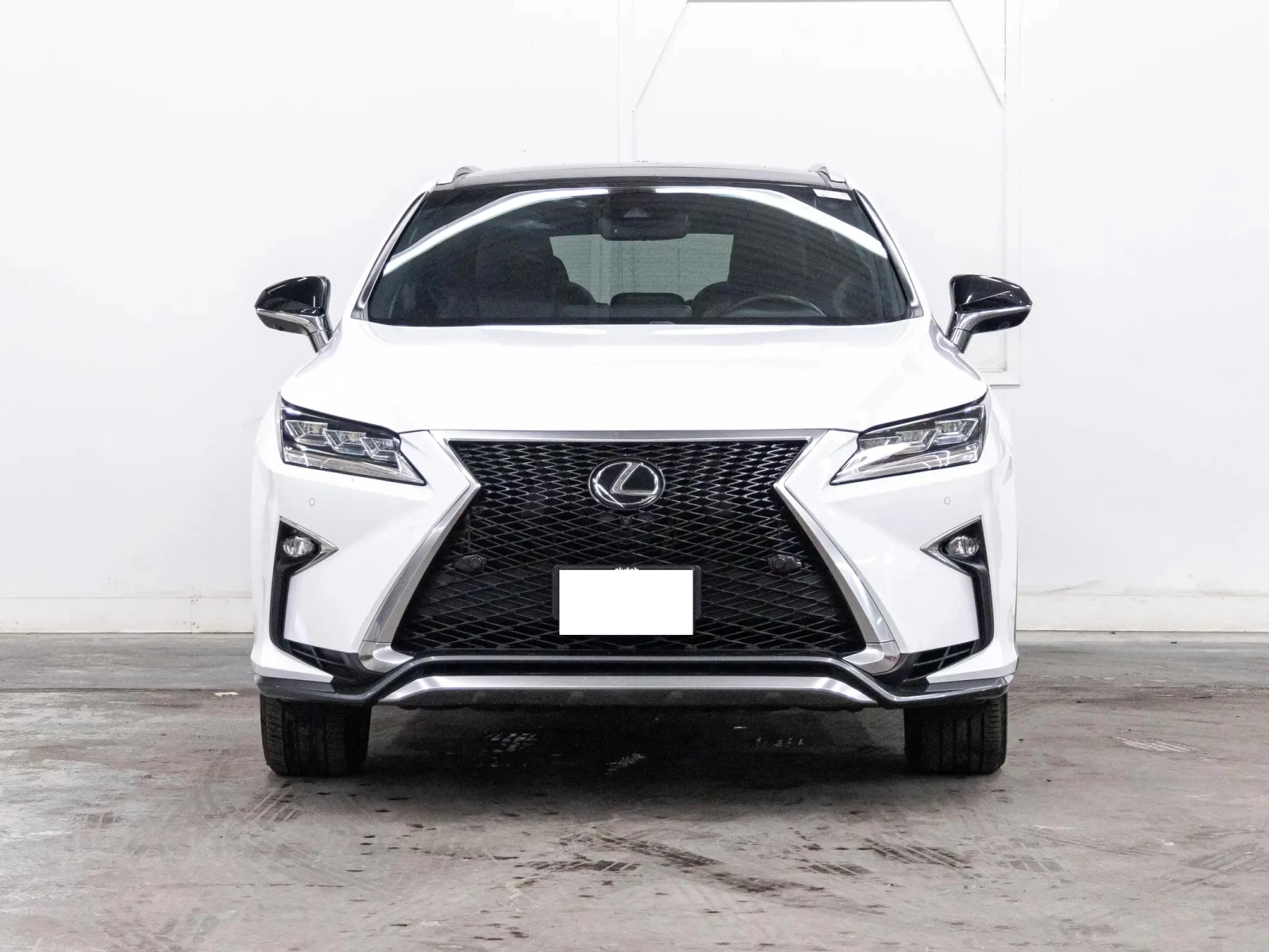 Lexus RX 350 SPORT | Mobile.bg   2