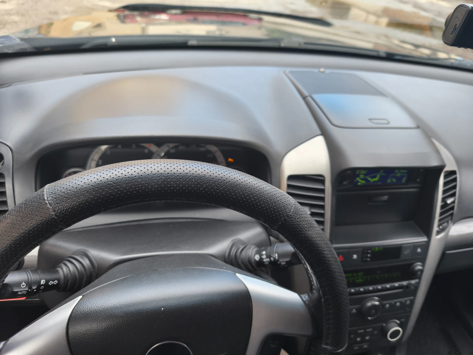 Chevrolet Captiva | Mobile.bg   9