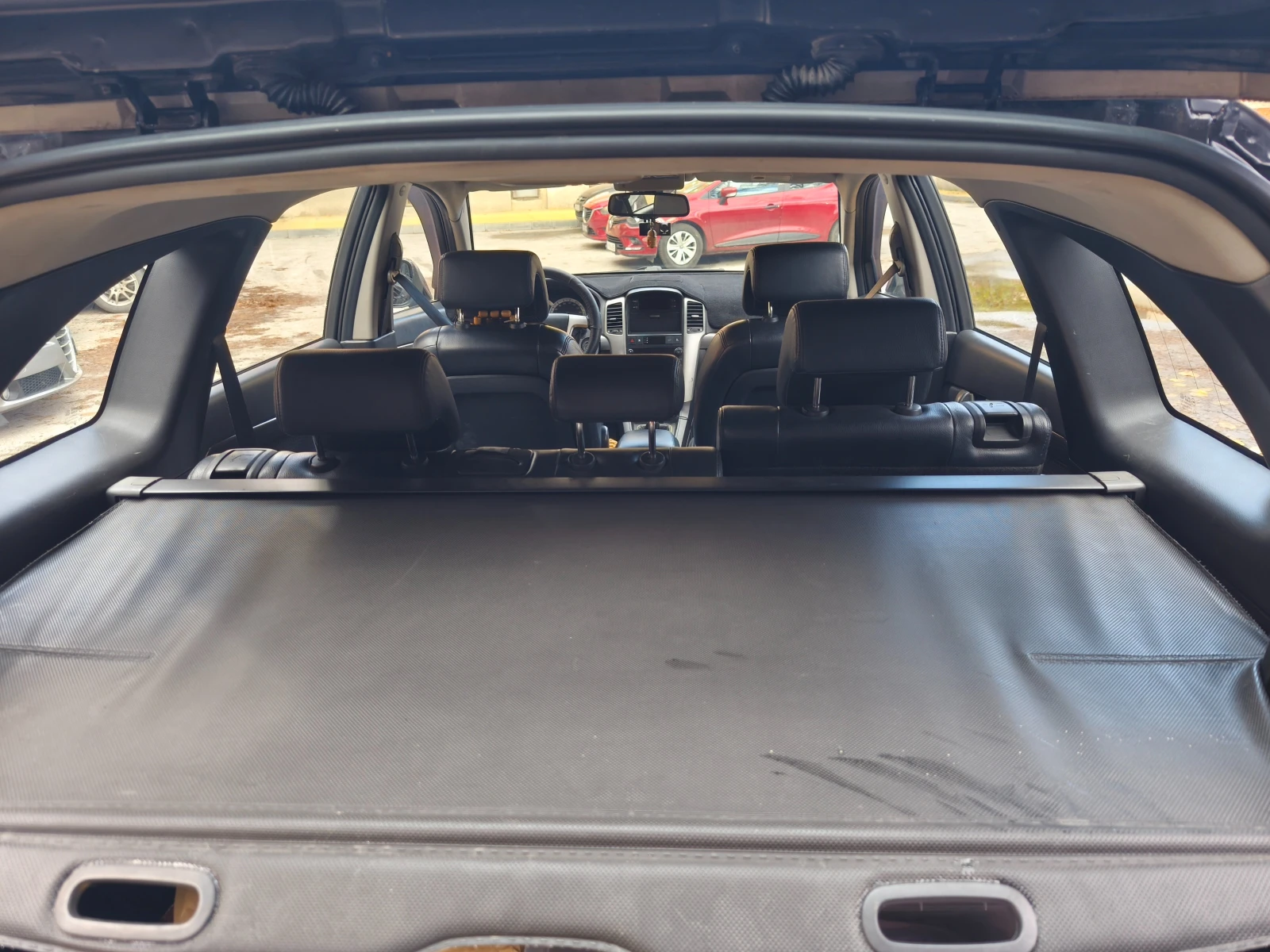 Chevrolet Captiva | Mobile.bg   5