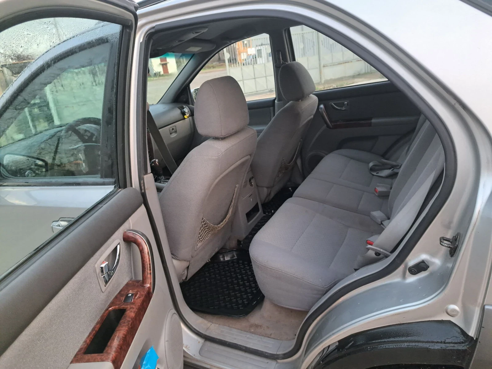 Kia Sorento  - изображение 8