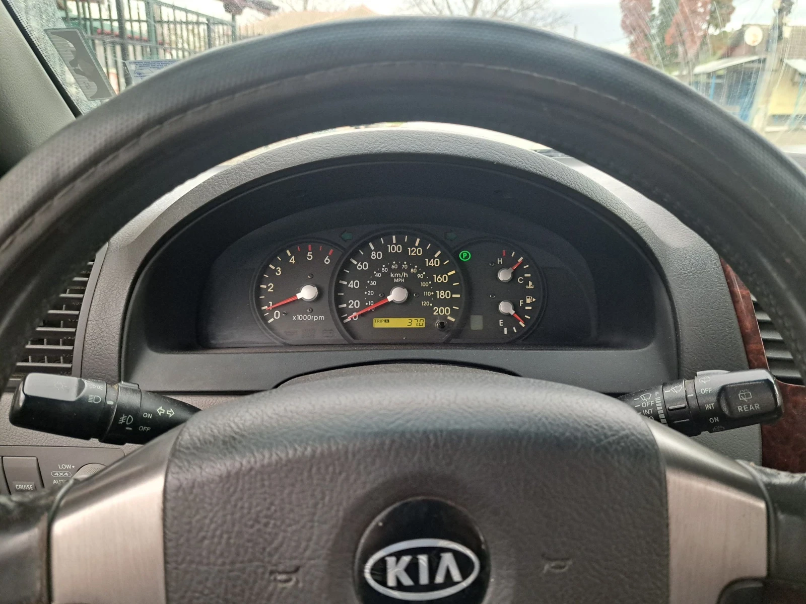 Kia Sorento  - изображение 10
