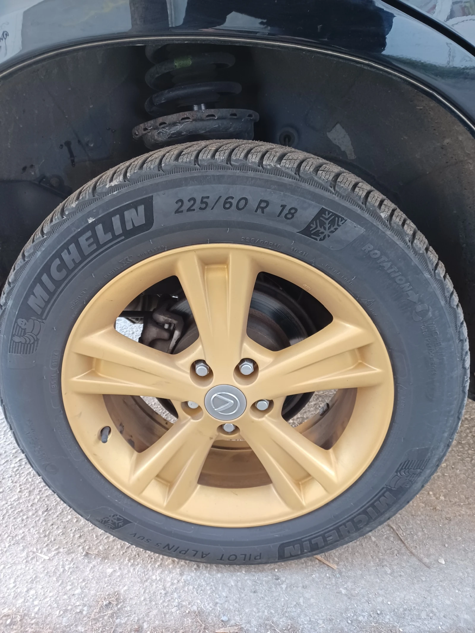 Lexus RX 400h | Mobile.bg � ����������� 11