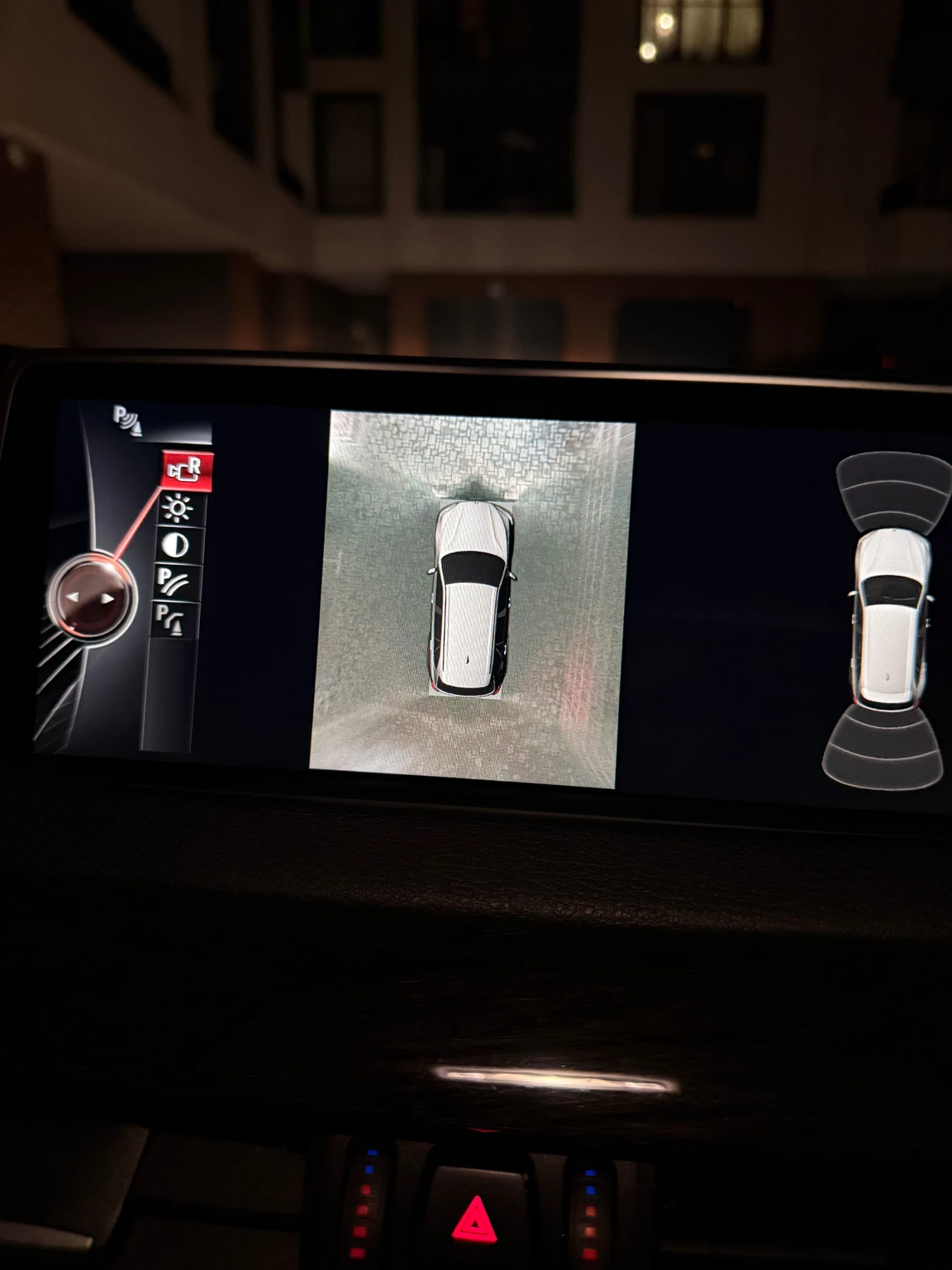 BMW X5 3.5i XDrive, M, Head Up, Vacuum, 92 000km | Mobile.bg � ����������� 14