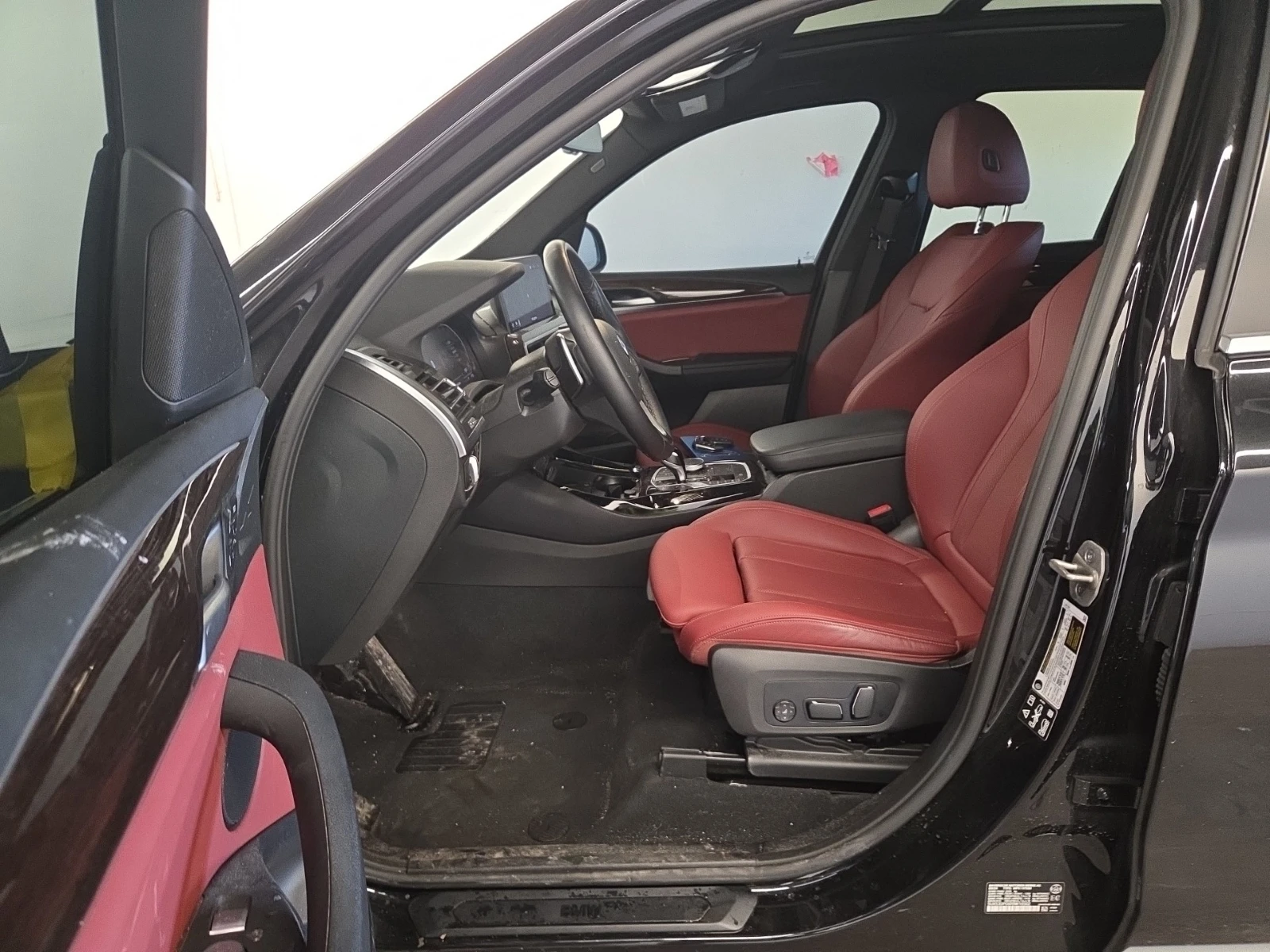 BMW X3 2.0 XDRIVE30I | Mobile.bg � ����������� 8