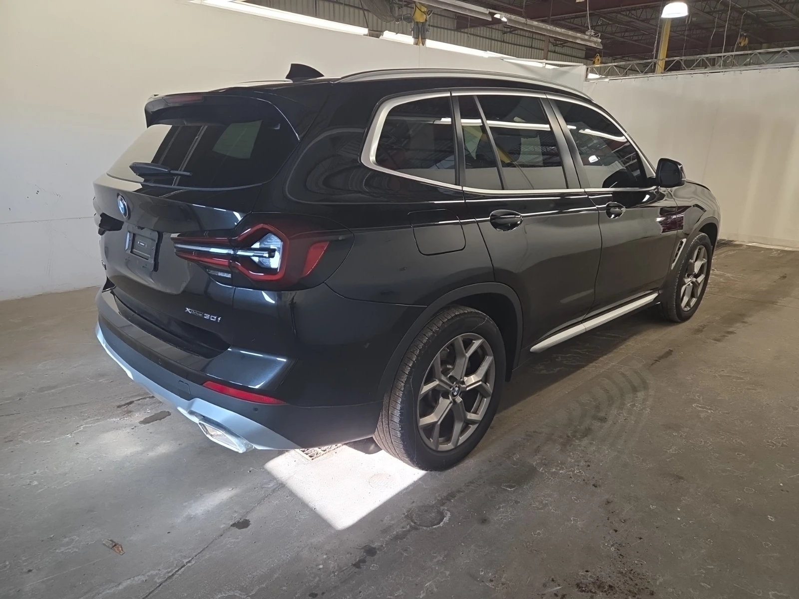 BMW X3 2.0 XDRIVE30I | Mobile.bg � ����������� 4