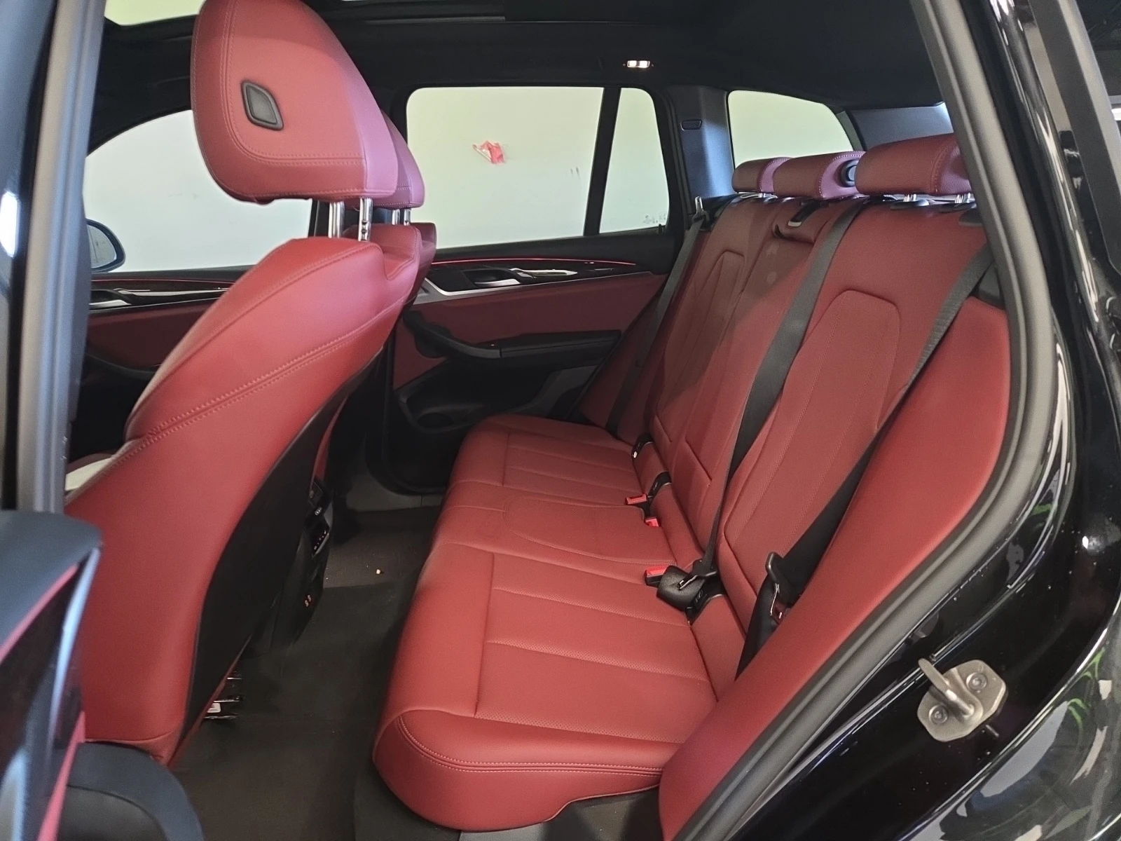 BMW X3 2.0 XDRIVE30I | Mobile.bg � ����������� 10