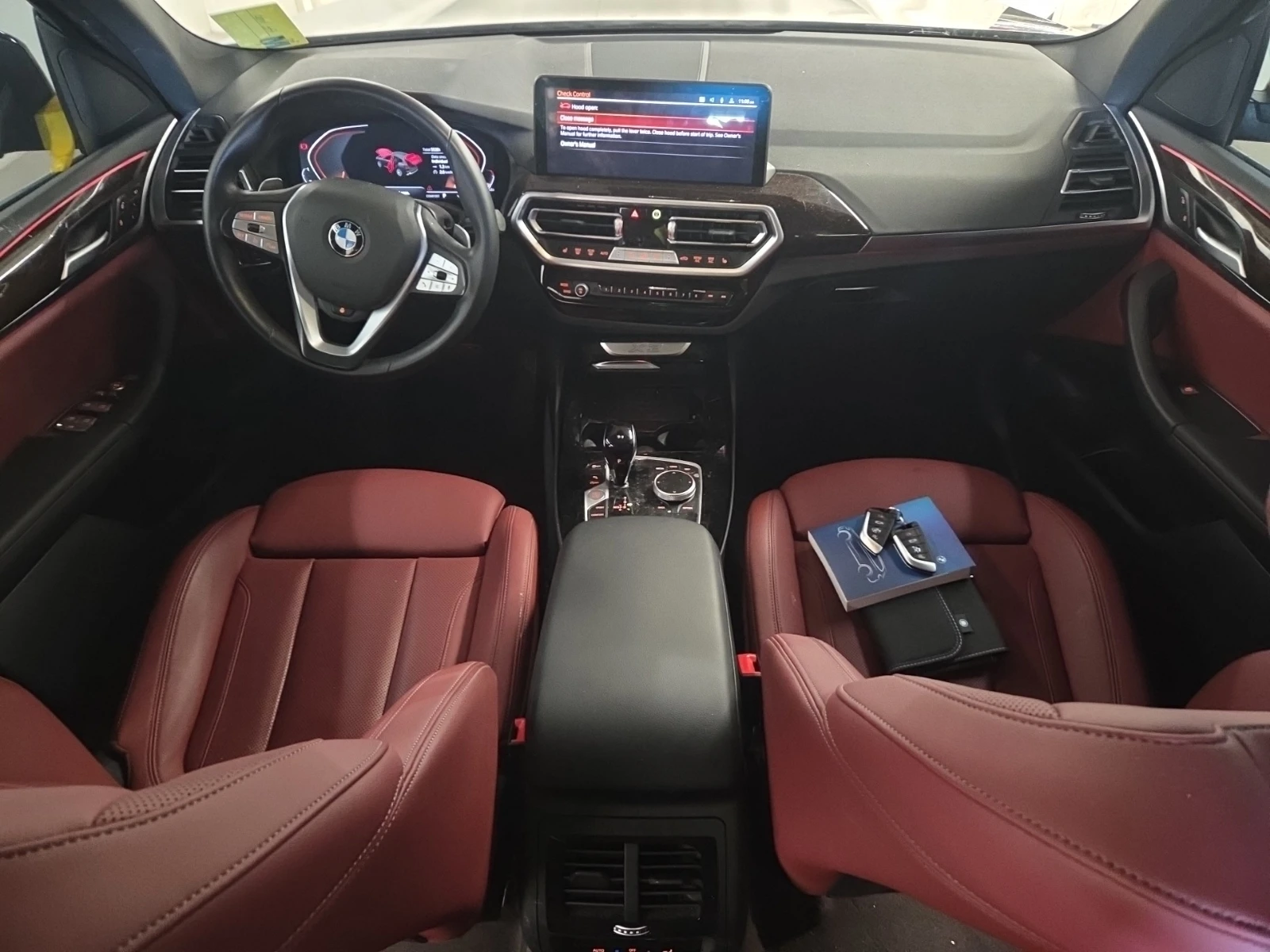 BMW X3 2.0 XDRIVE30I | Mobile.bg � ����������� 9